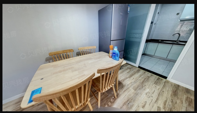 中德英伦联邦B区 随时看房·