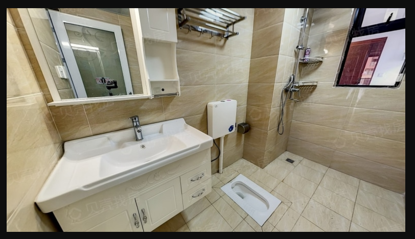 中德英伦联邦B区 随时看房·