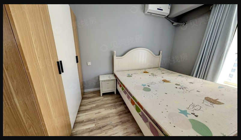 中德英伦联邦B区 随时看房·