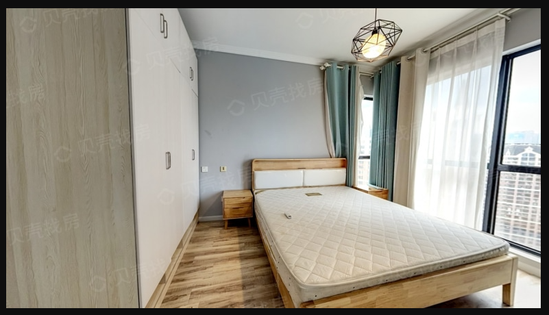 中德英伦联邦B区 随时看房·