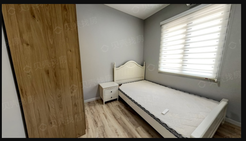 中德英伦联邦B区 随时看房·