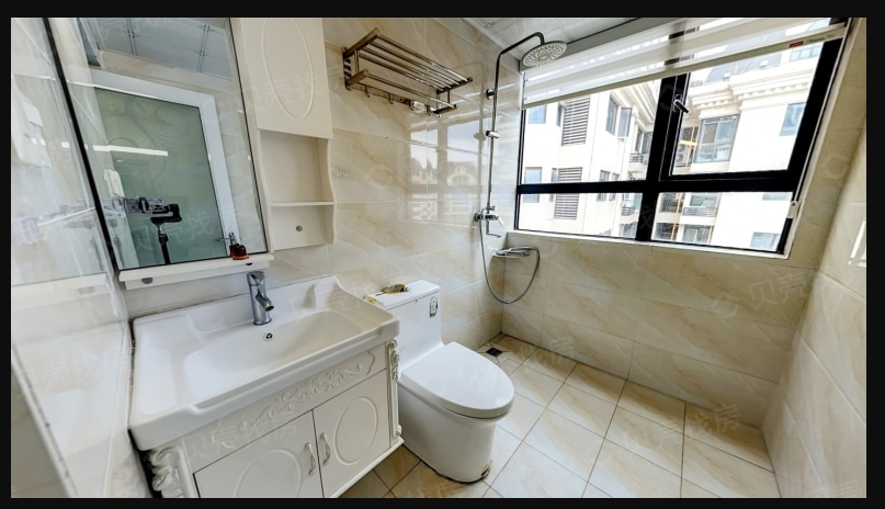 中德英伦联邦B区 随时看房·