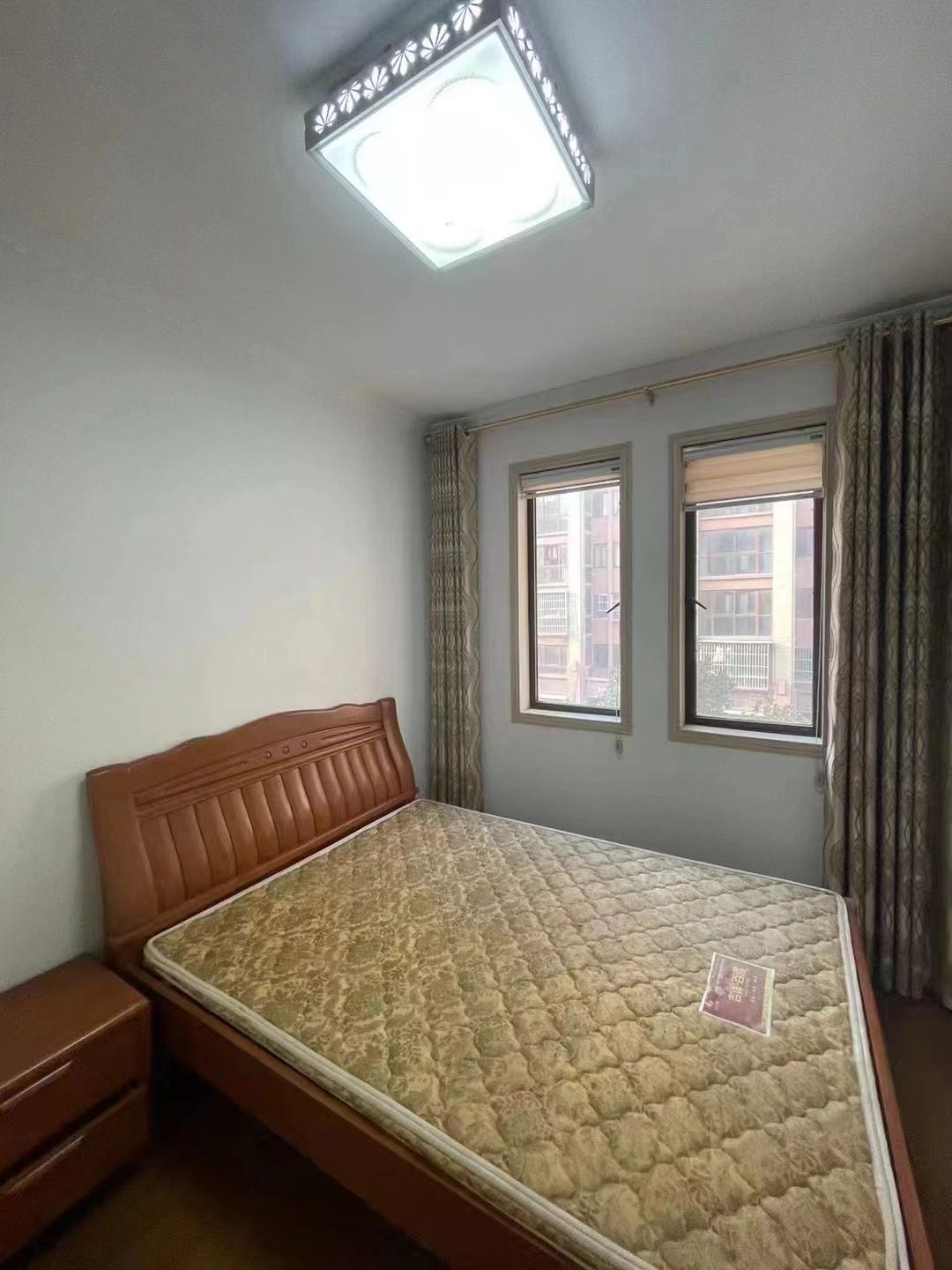 濉河庭院 随时看房·