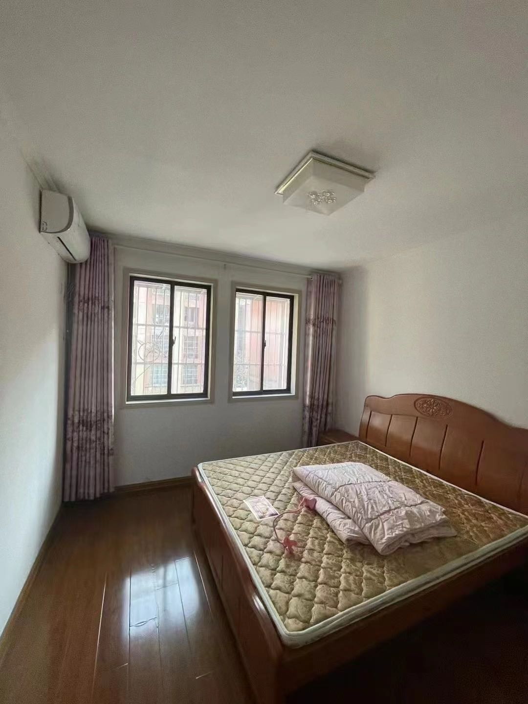 濉河庭院 随时看房·