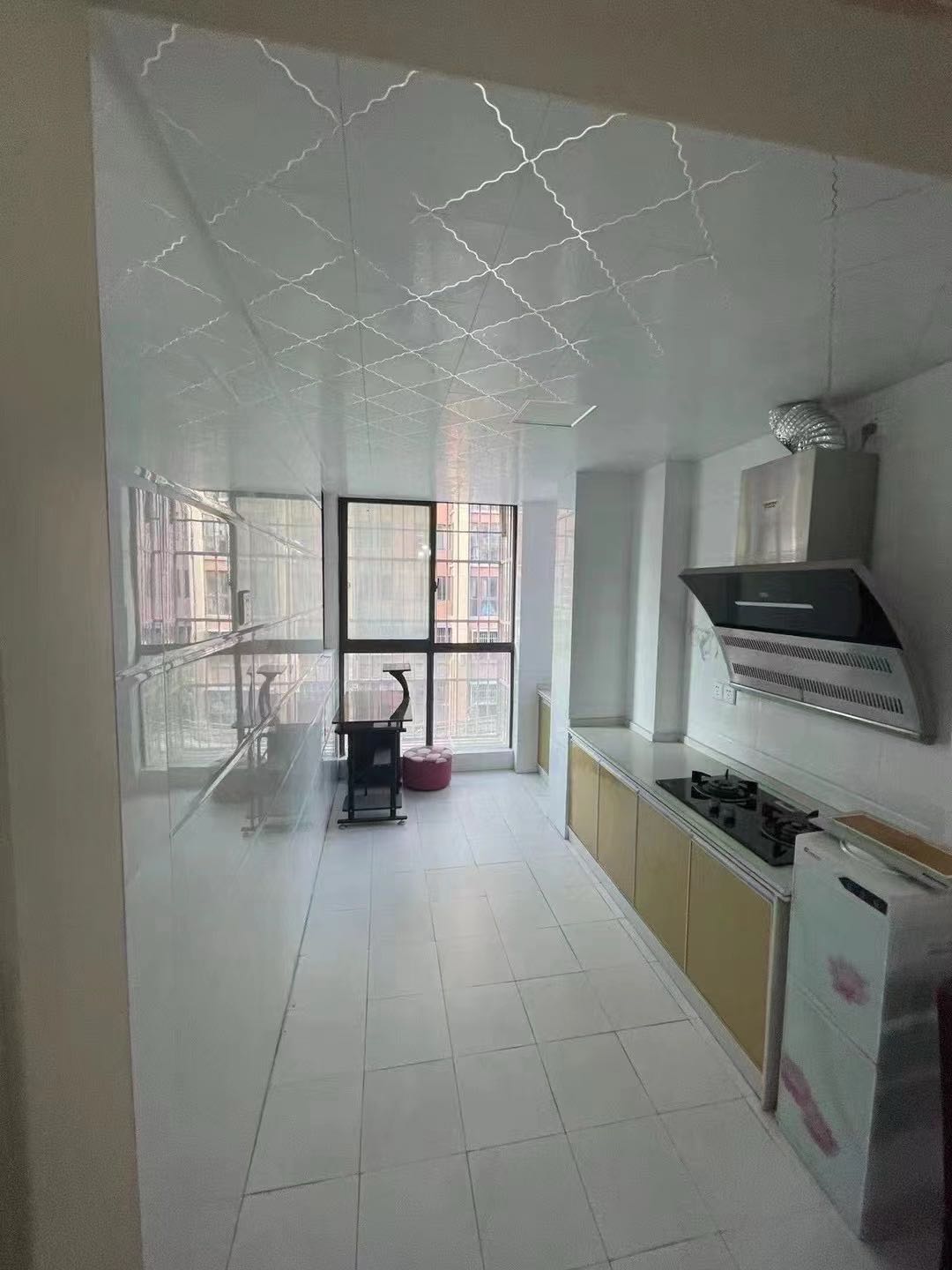 濉河庭院 随时看房·