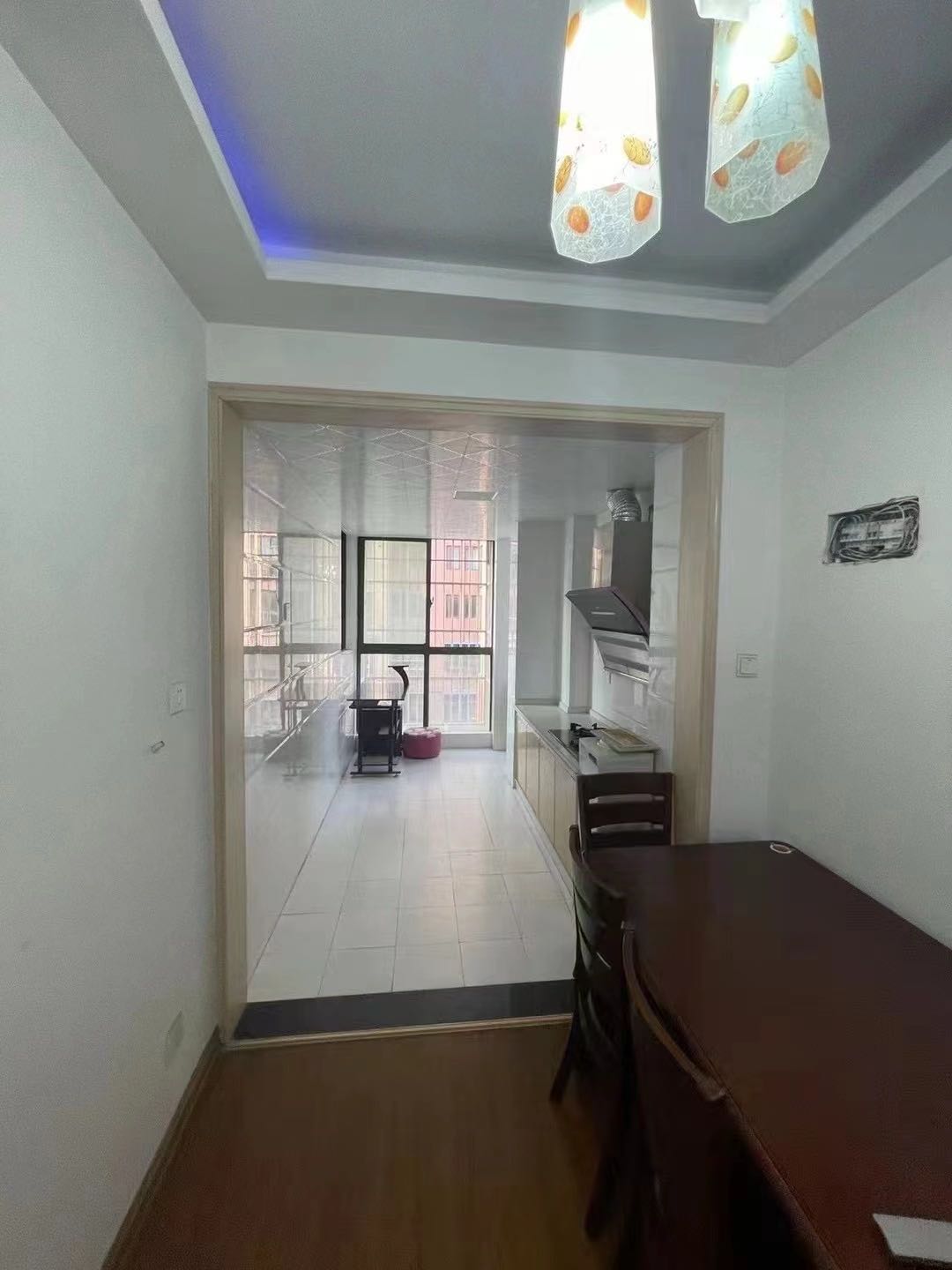 濉河庭院 随时看房·