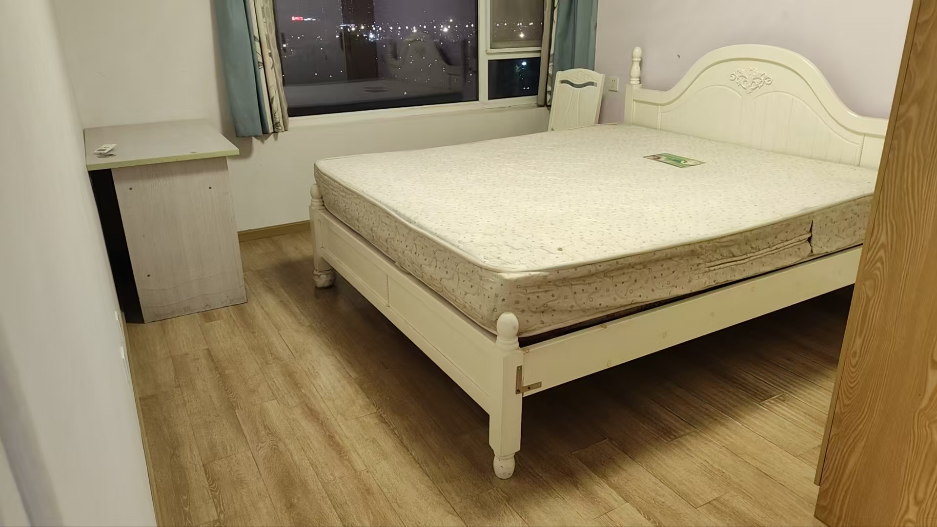 保利公园里 随时看房·