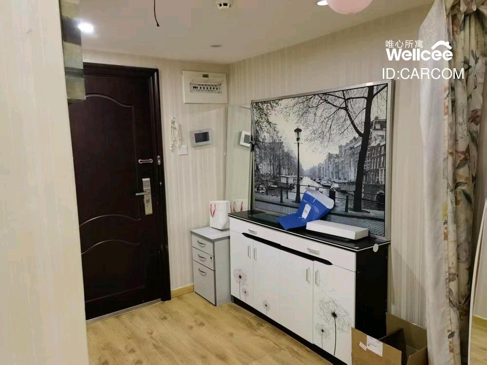 莫尔空间3号楼 随时看房·