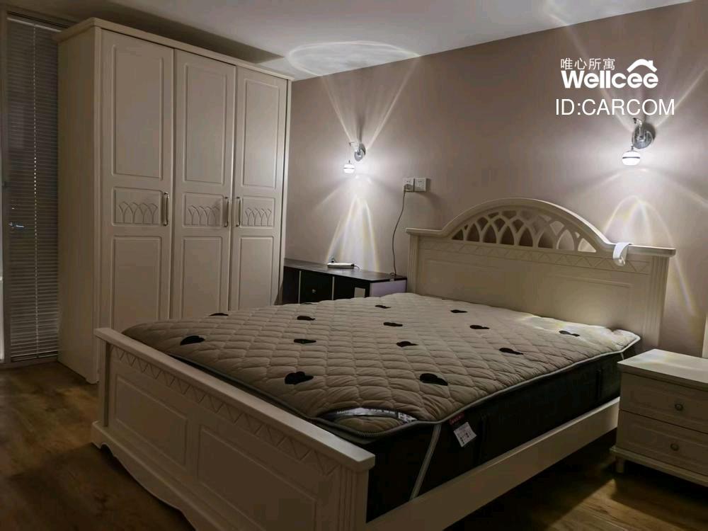 莫尔空间3号楼 随时看房·