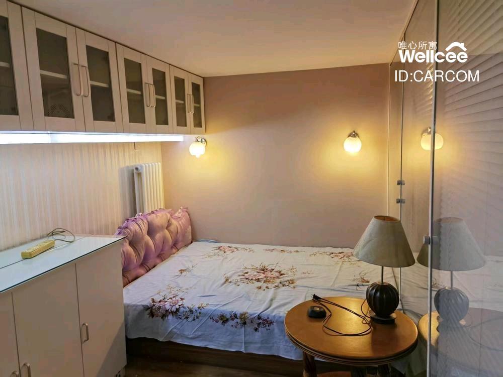 莫尔空间3号楼 随时看房·