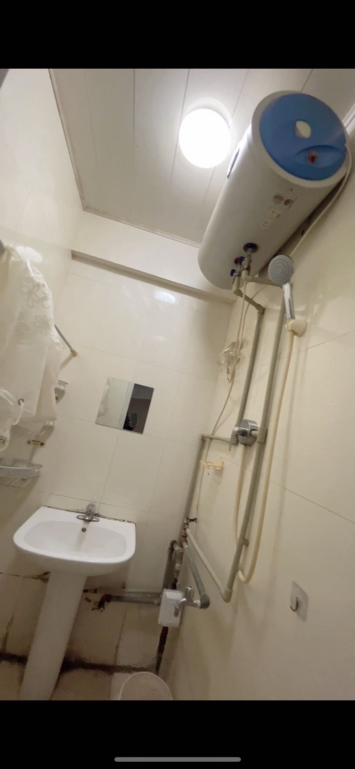 保福寺小区 随时看房·