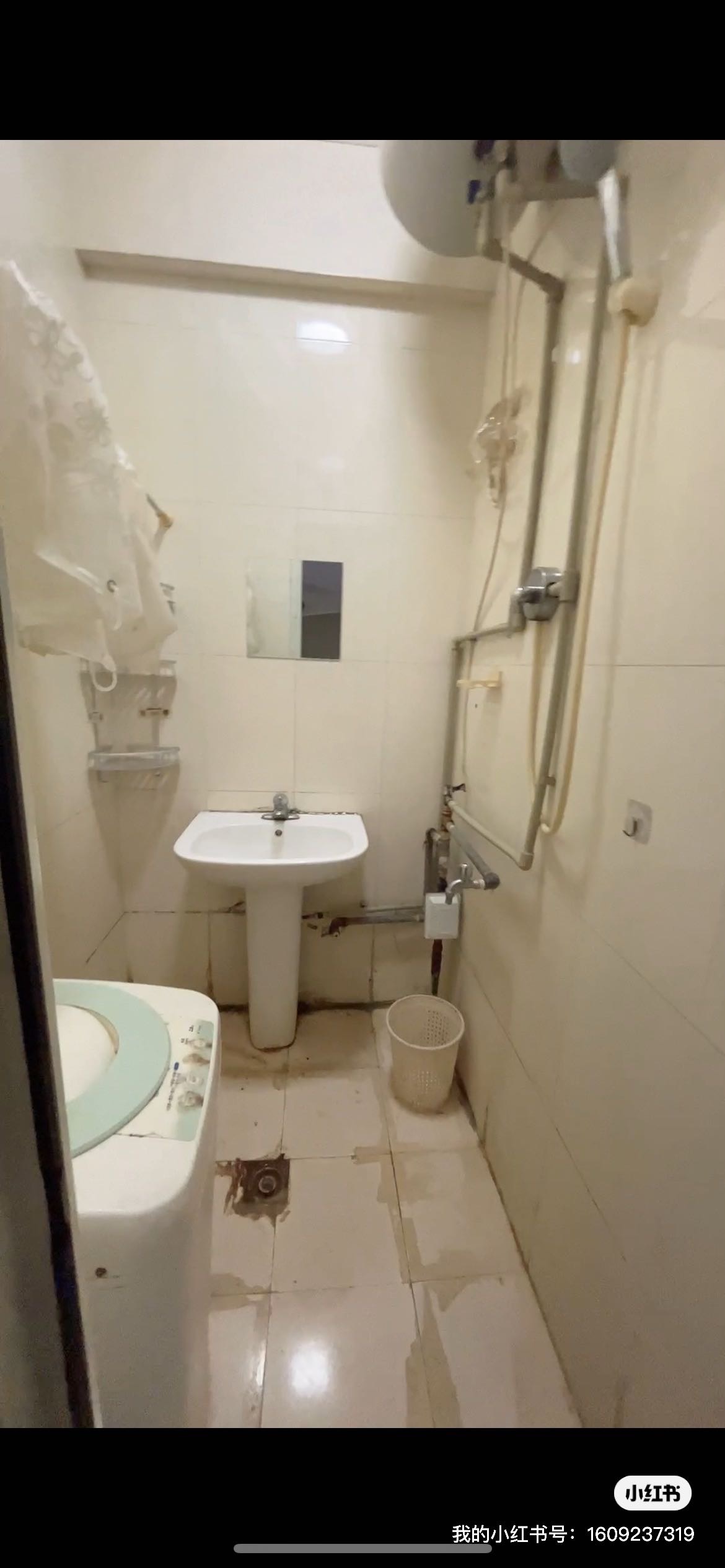 保福寺小区 随时看房·