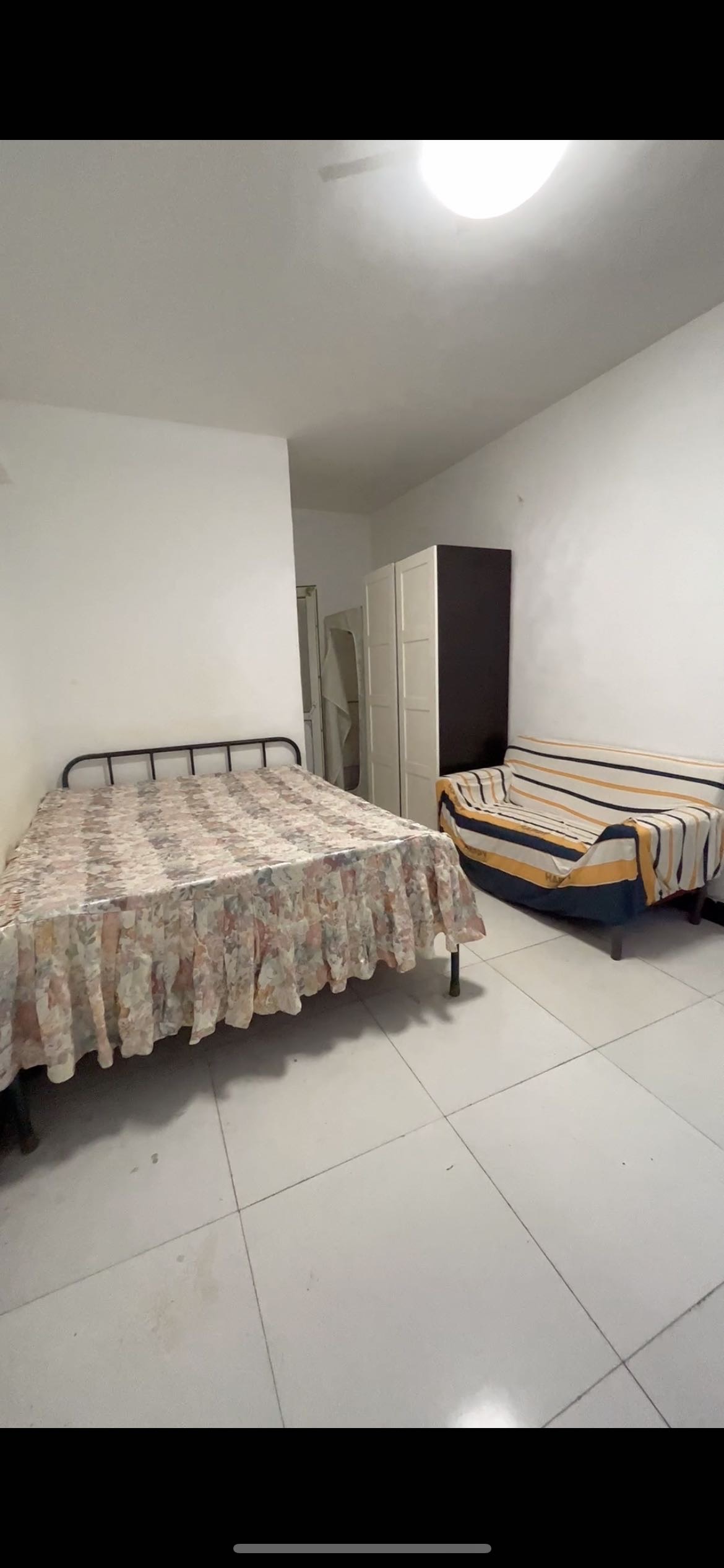 保福寺小区 1居室 2500元/月