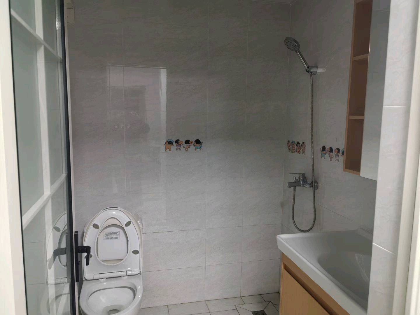 三合庄北街五号院 随时看房·