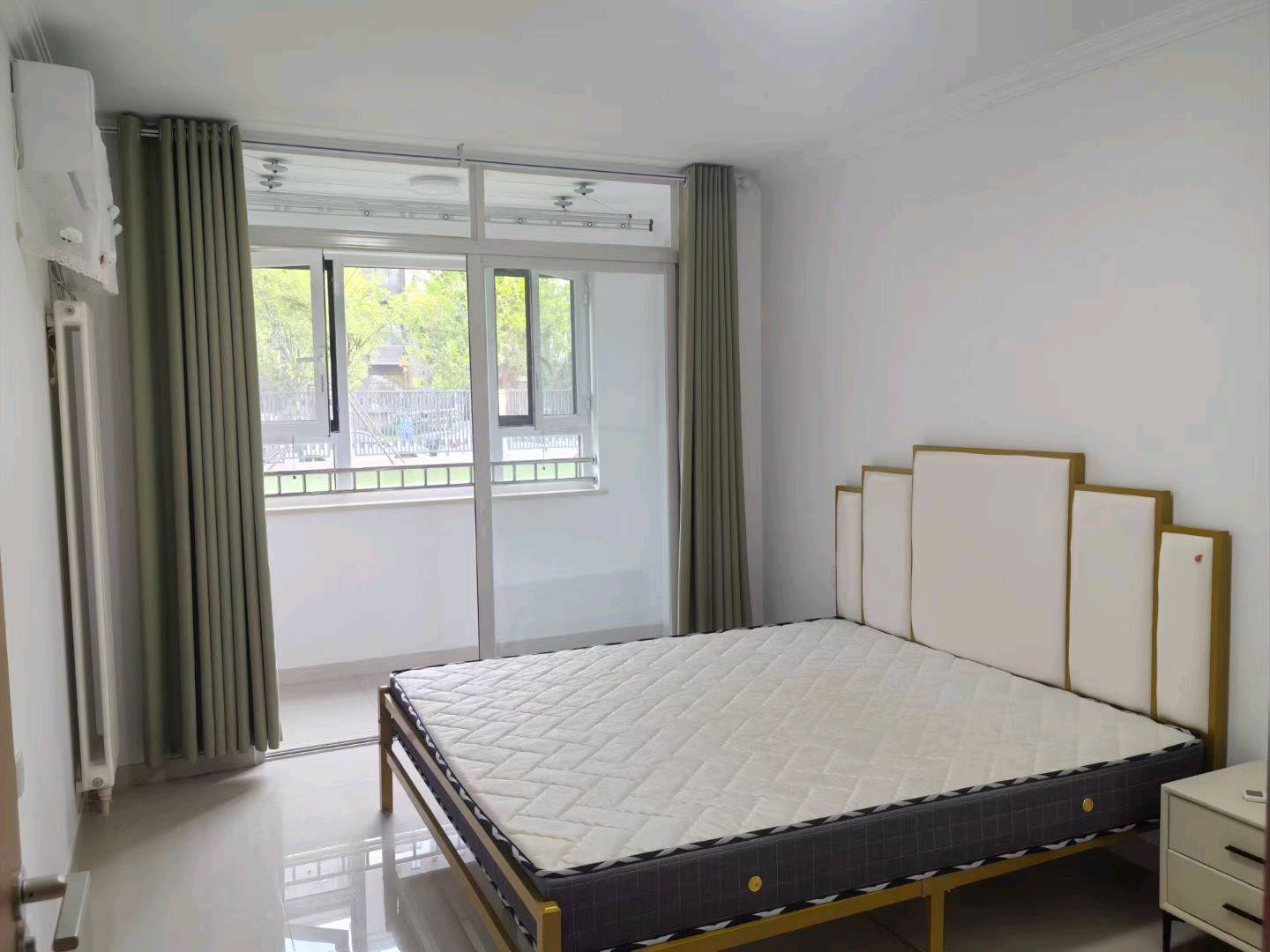 三合庄北街五号院 随时看房·