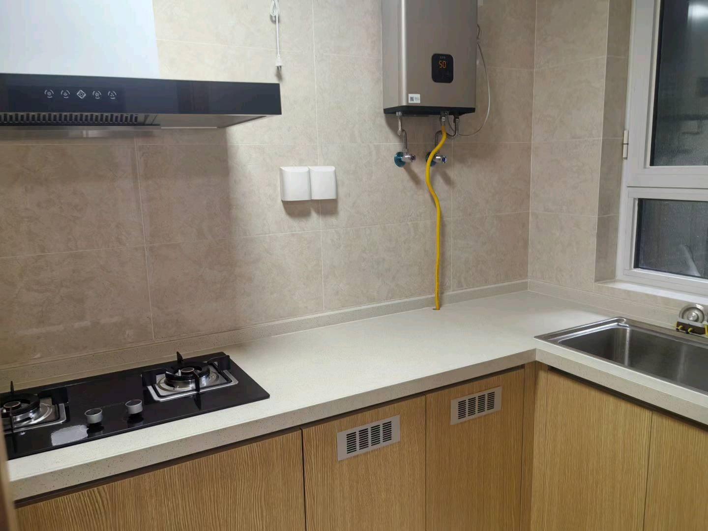 三合庄北街五号院 随时看房·