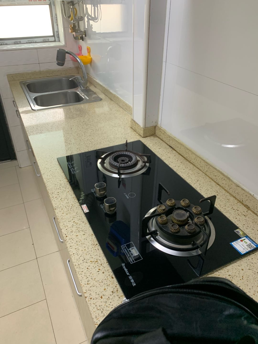 银河公寓 随时看房·