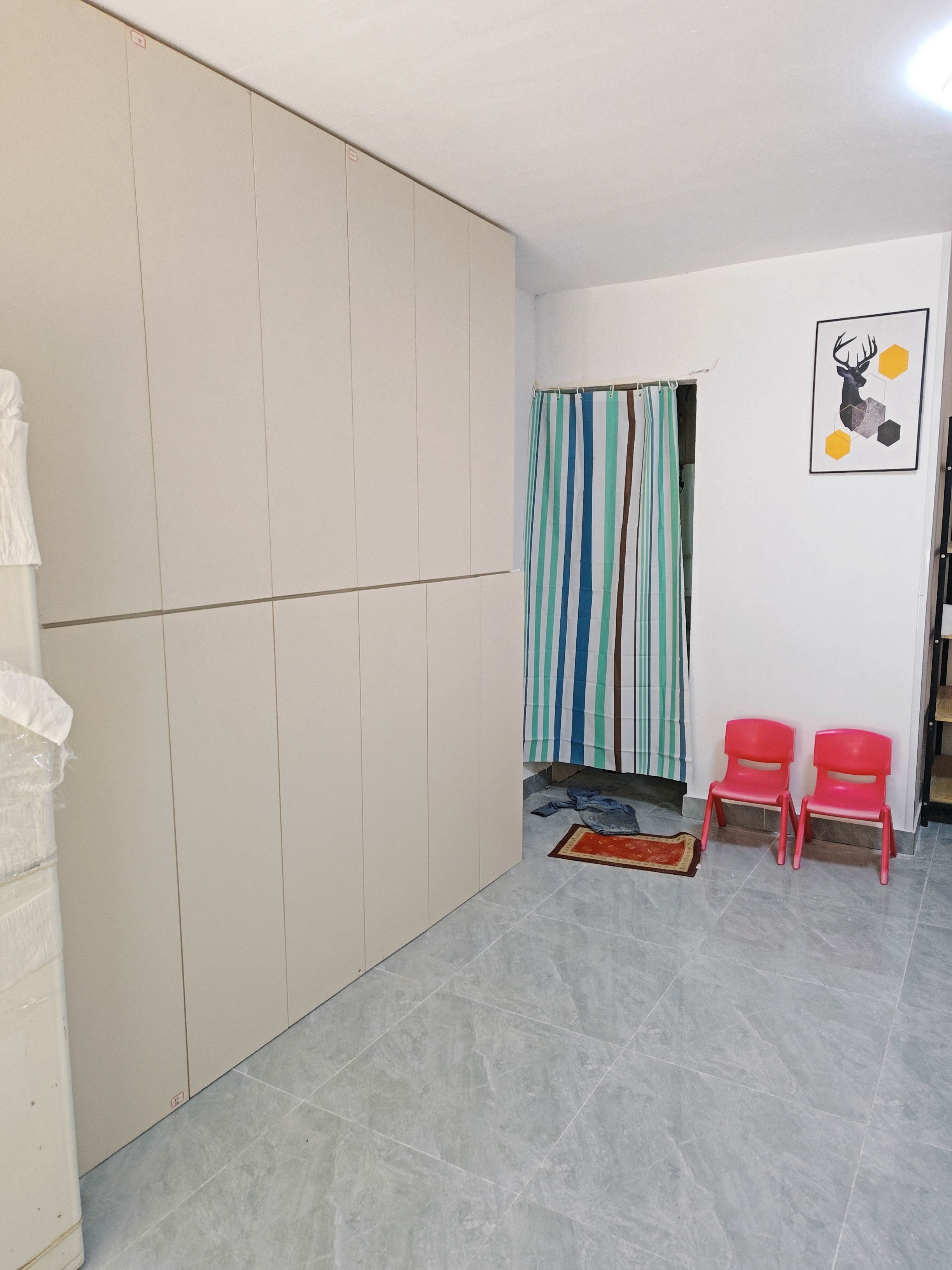 左邻右里 随时看房·