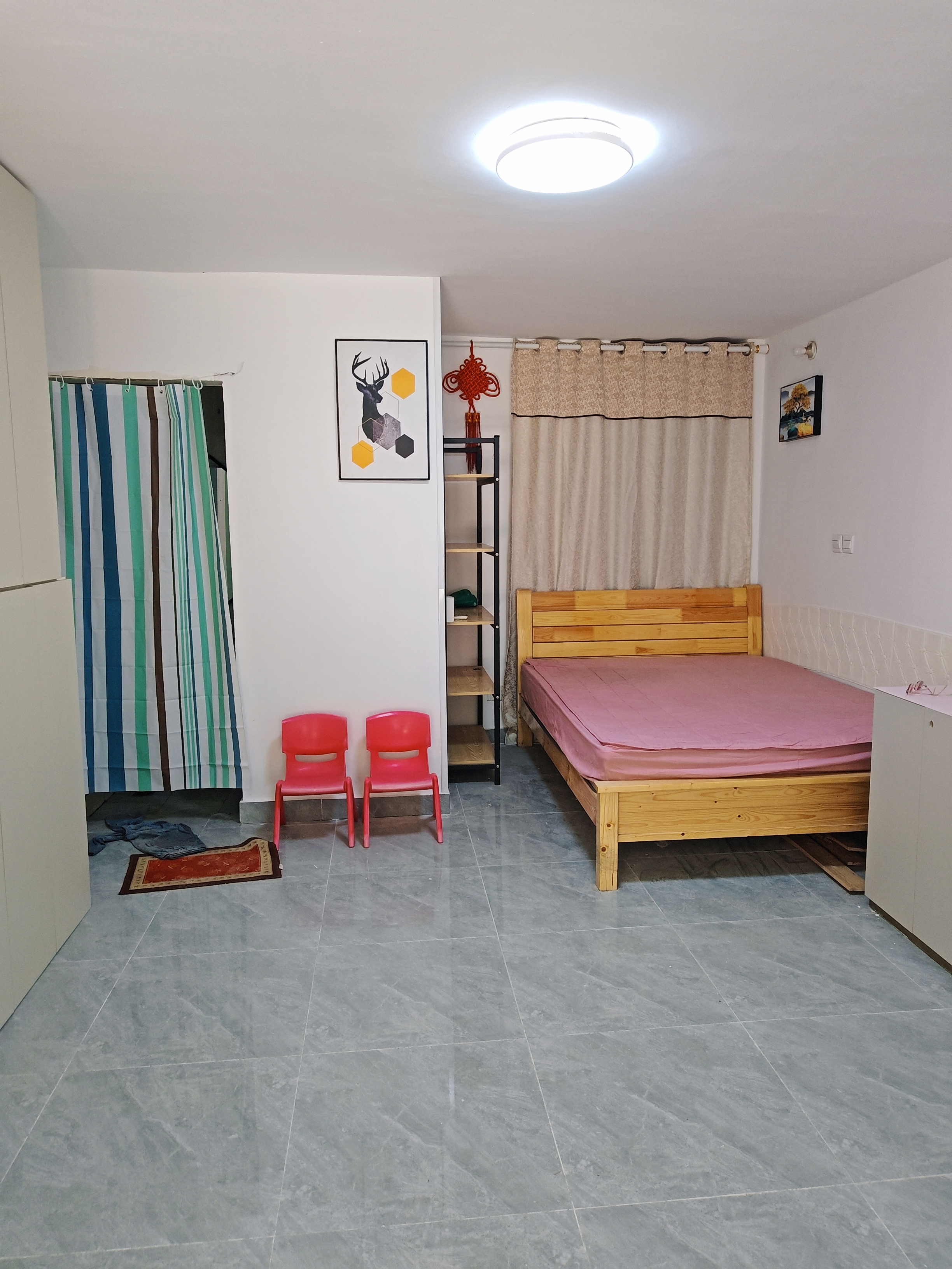 左邻右里 随时看房·