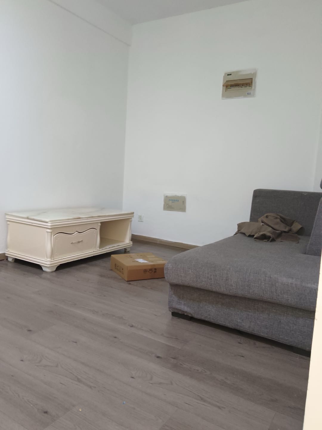 金地雅园 1居室 900元/月