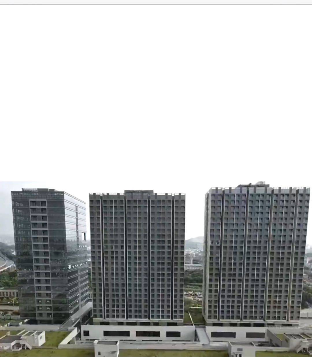 光明海吉星 随时看房·