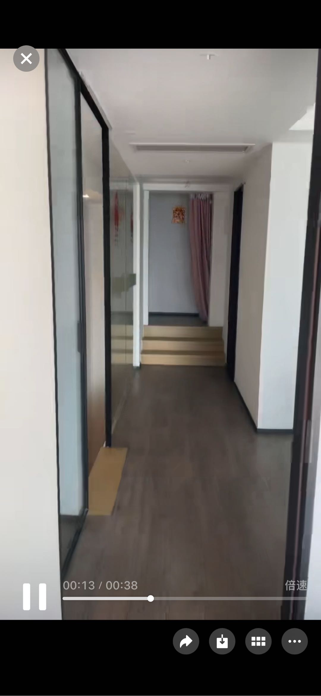 富茂大厦1号 随时看房·