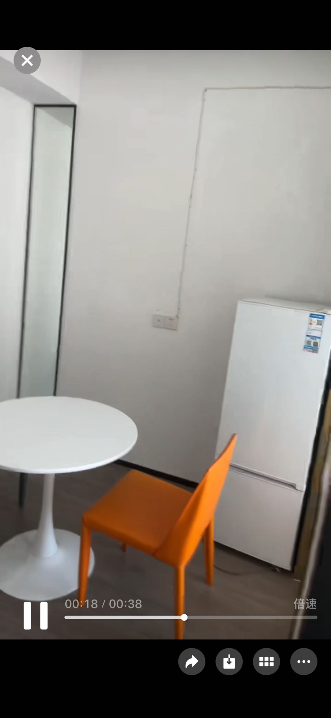 富茂大厦1号 随时看房·