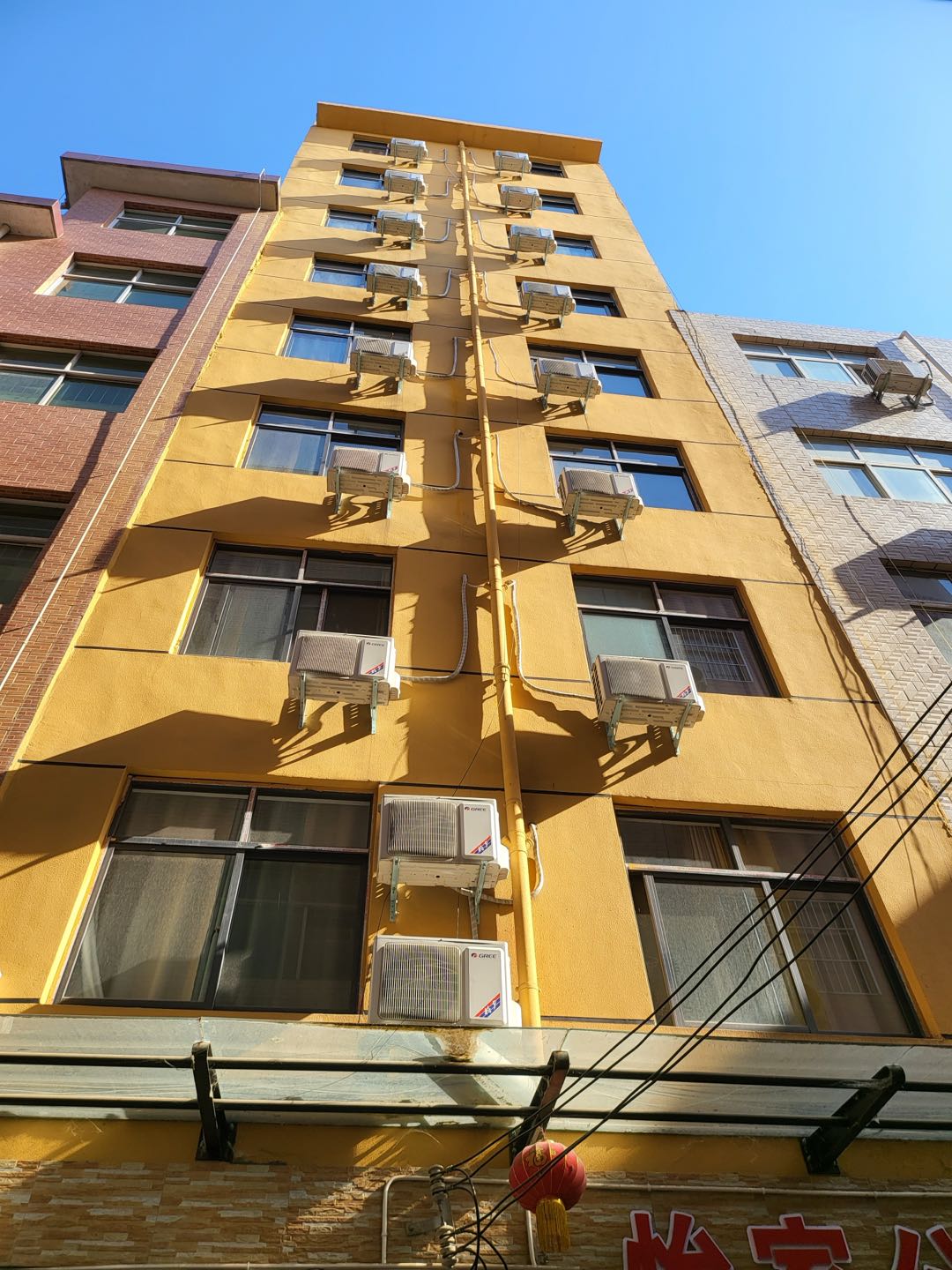 二郎庙村怡家公寓 随时看房·