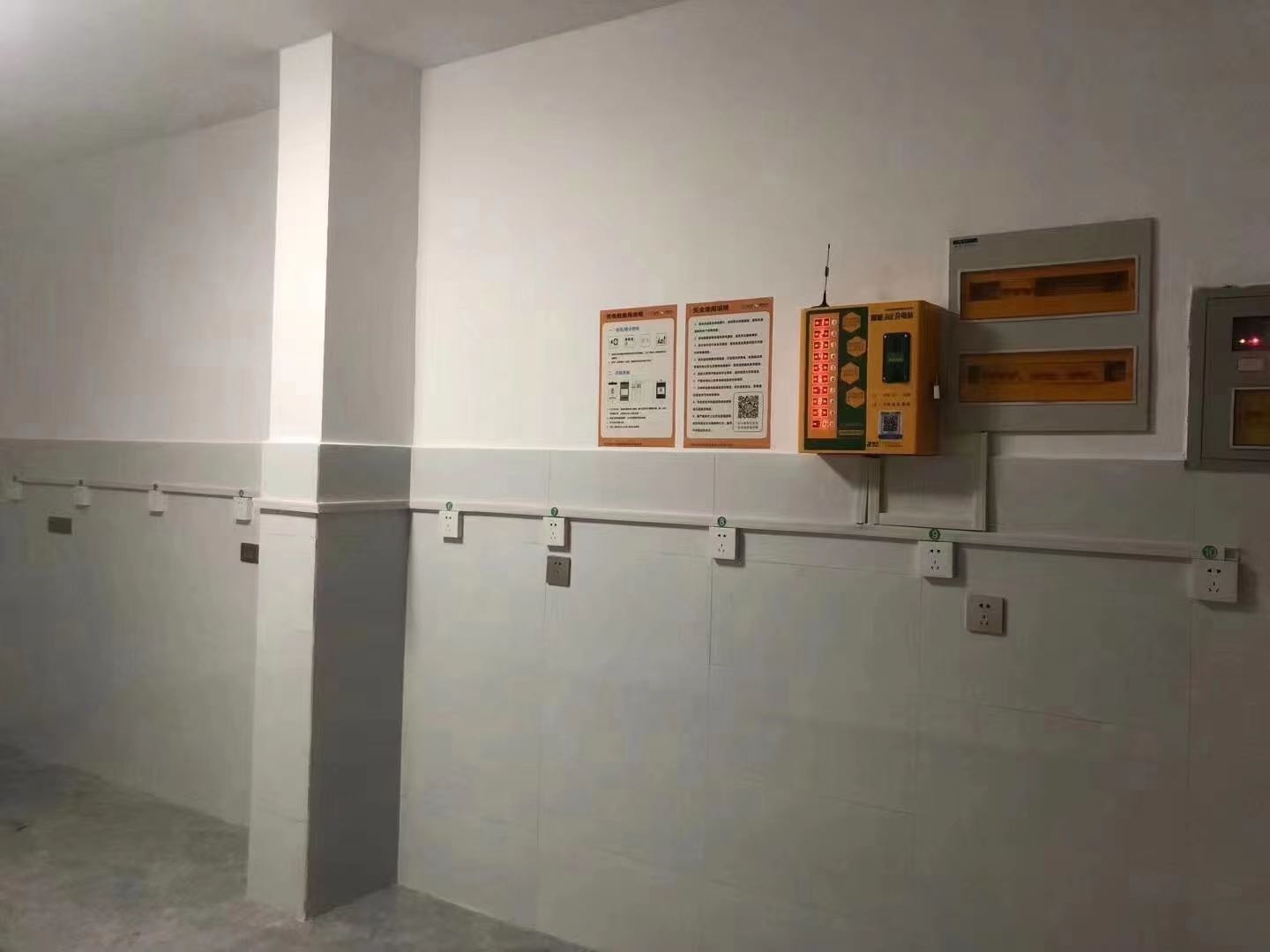 二郎庙村怡家公寓 随时看房·