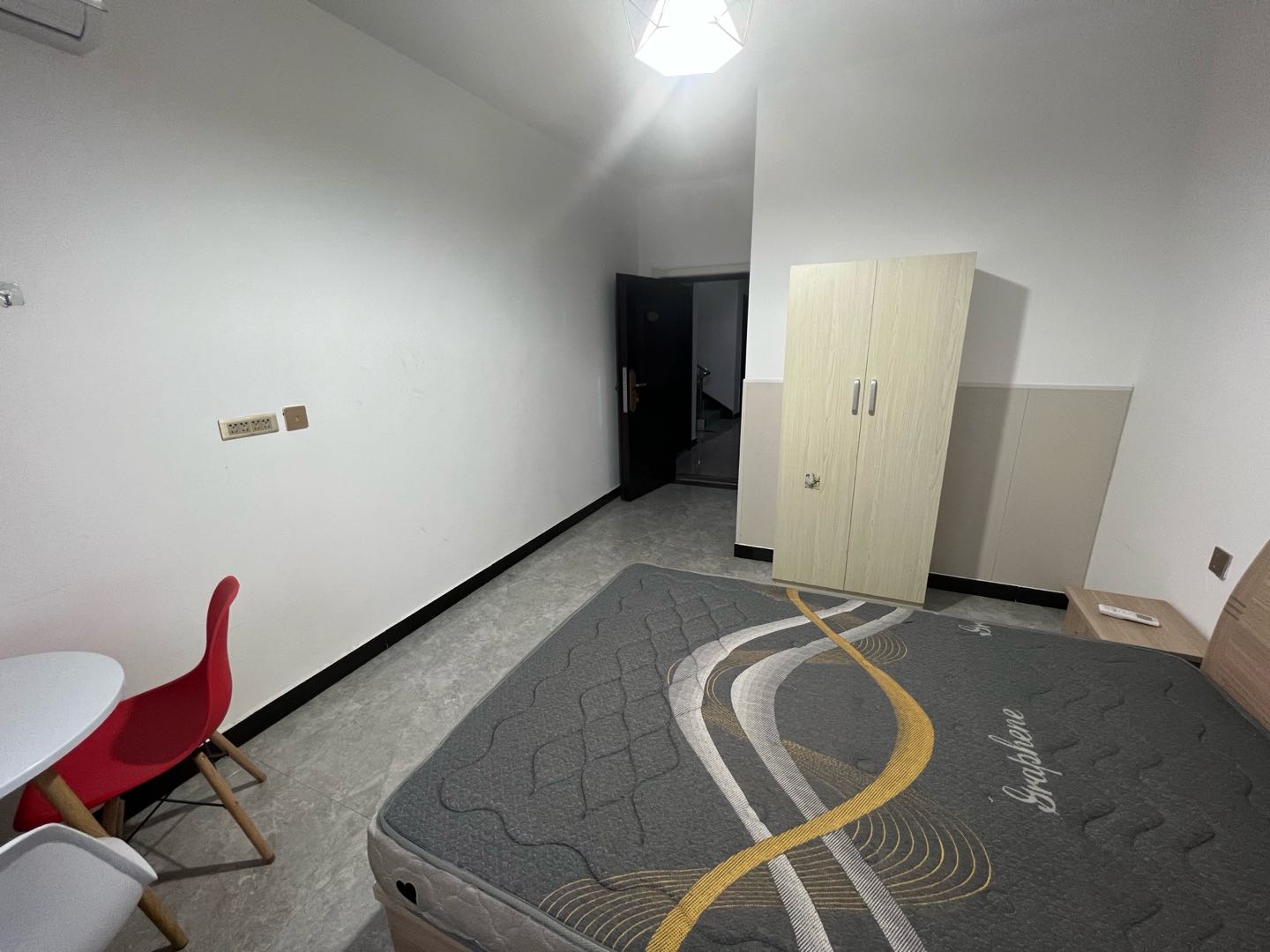 二郎庙村怡家公寓 随时看房·