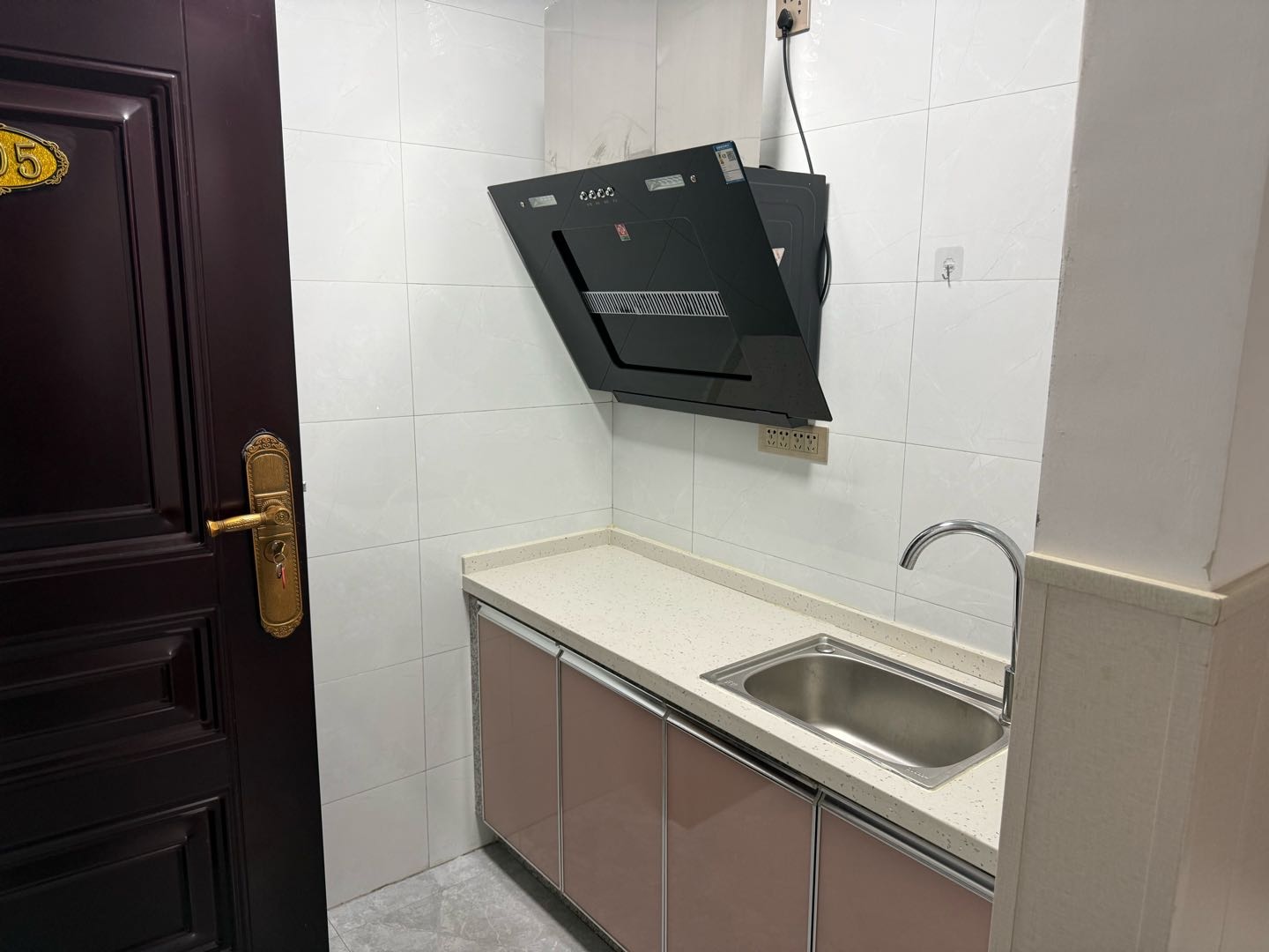 二郎庙村怡家公寓 随时看房·