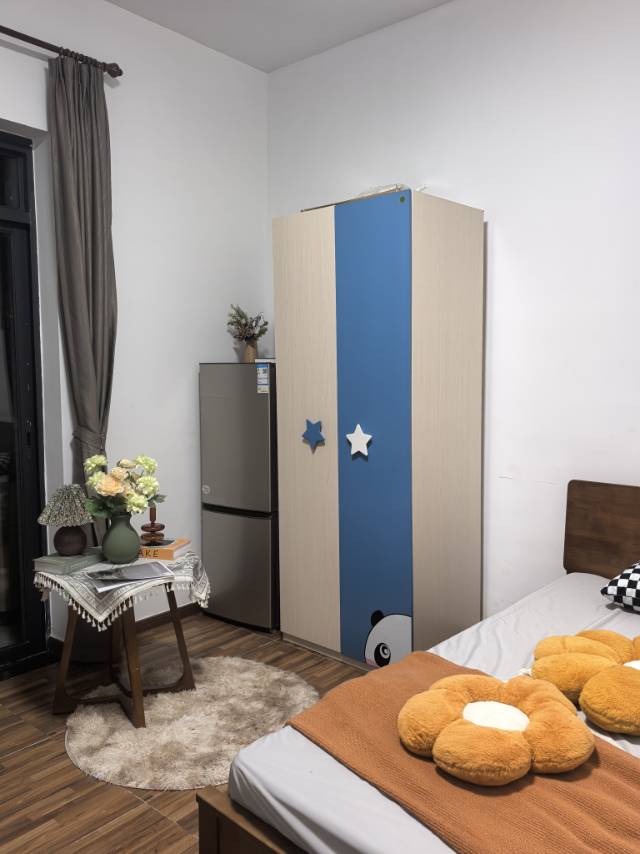 有方育才家园 随时看房·