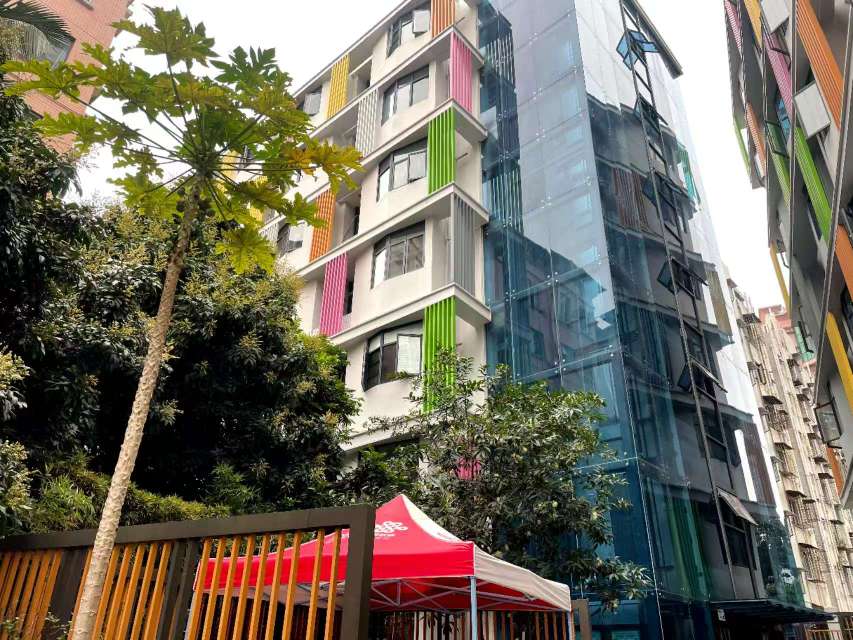 有方育才家园 随时看房·