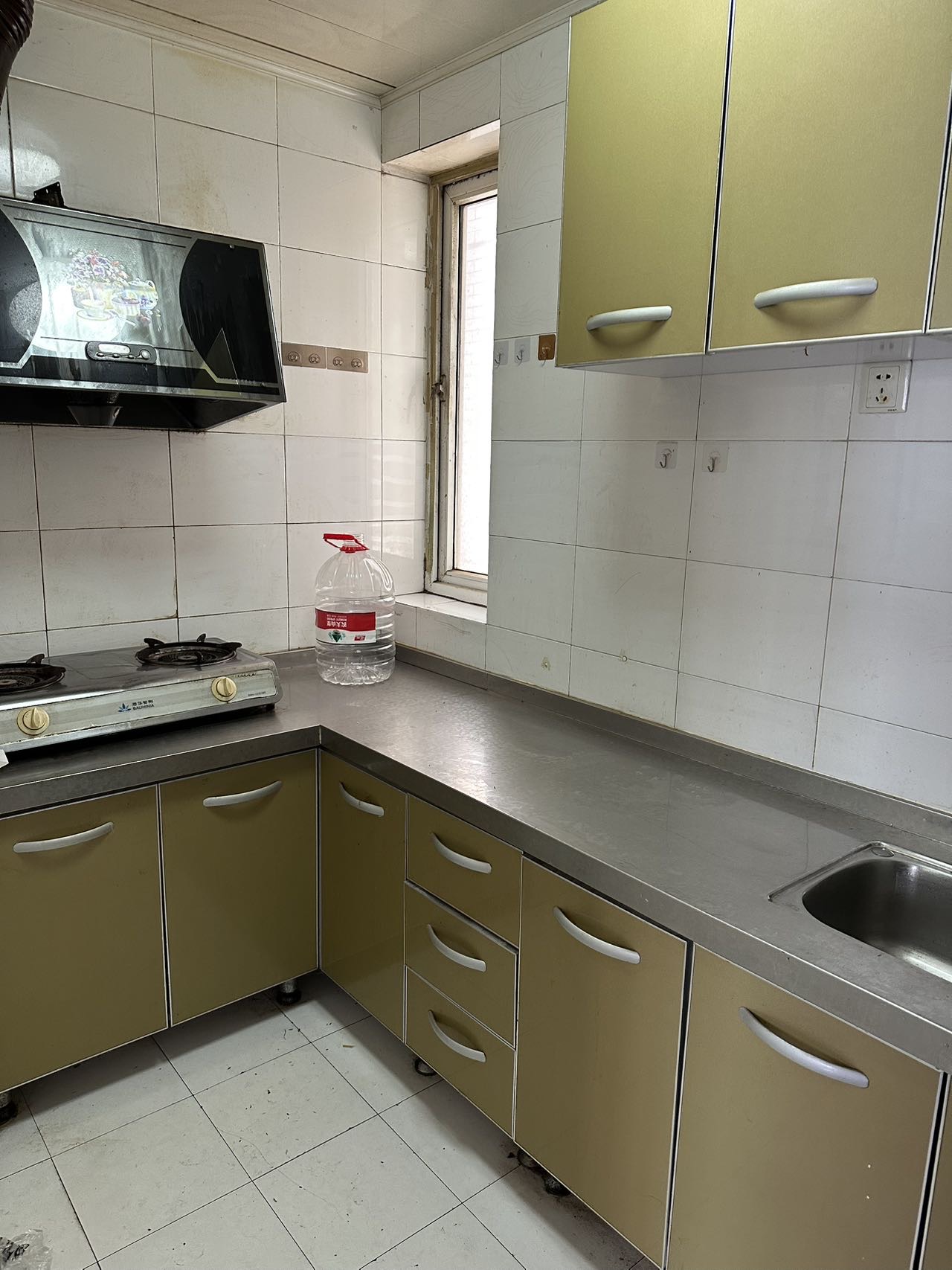 大兴裕苑 随时看房·