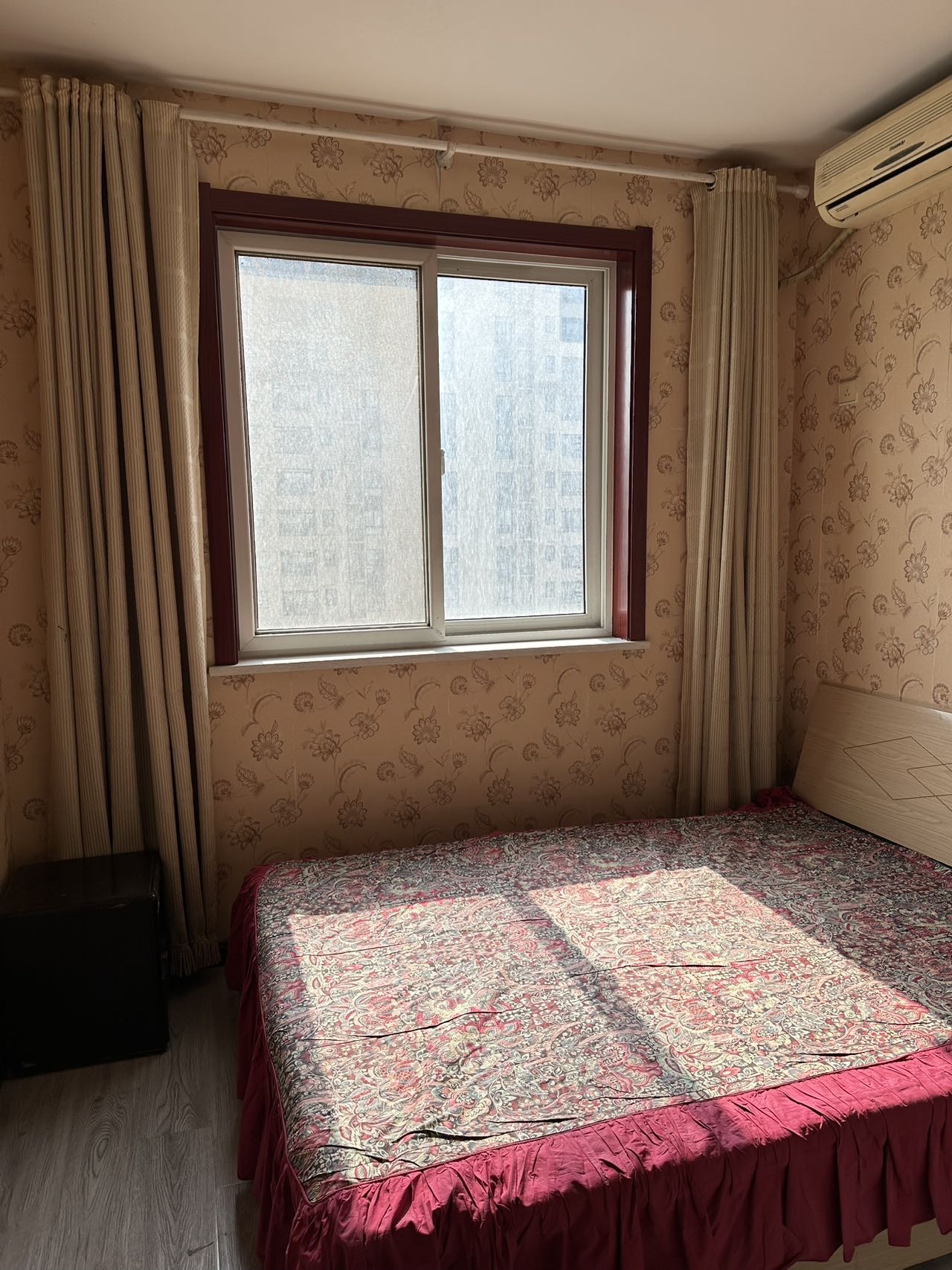 大兴裕苑 随时看房·