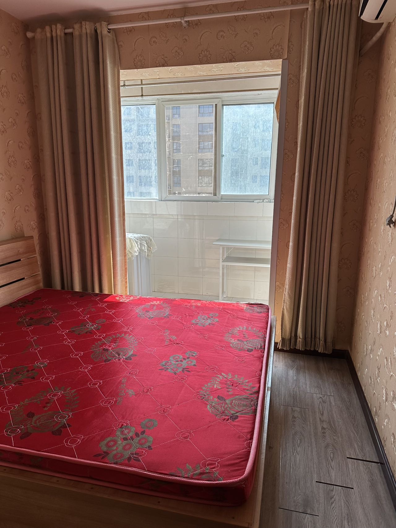 大兴裕苑 随时看房·