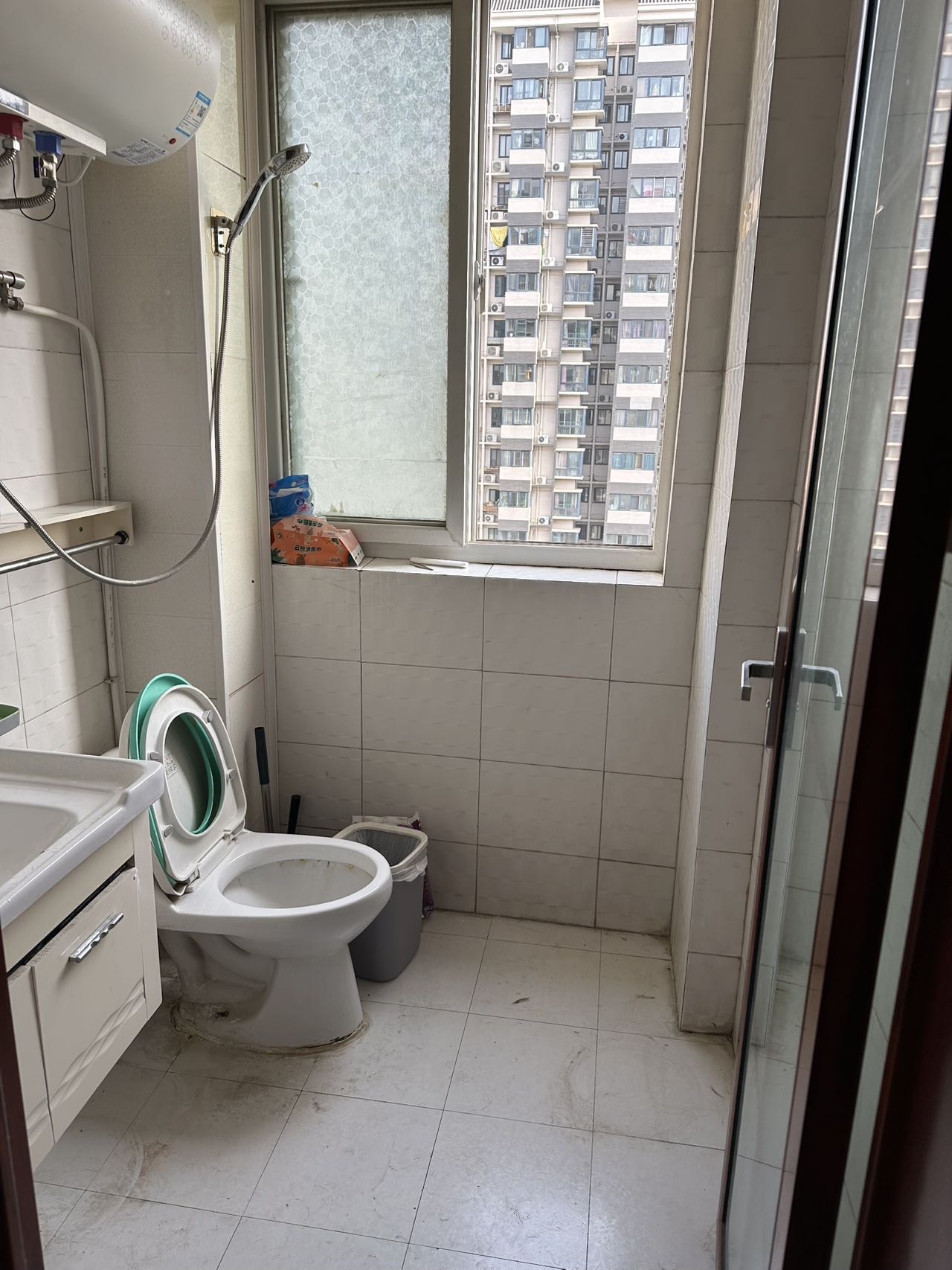 大兴裕苑 随时看房·