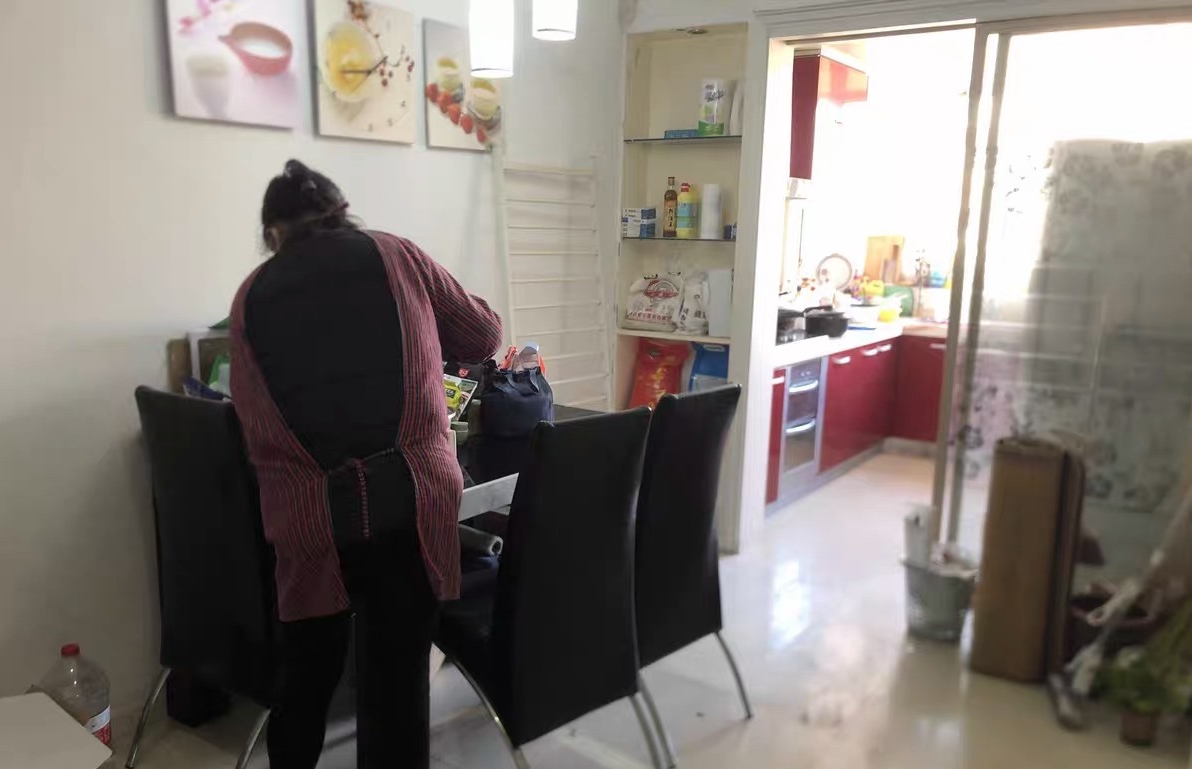 上南兰庭苑 随时看房·