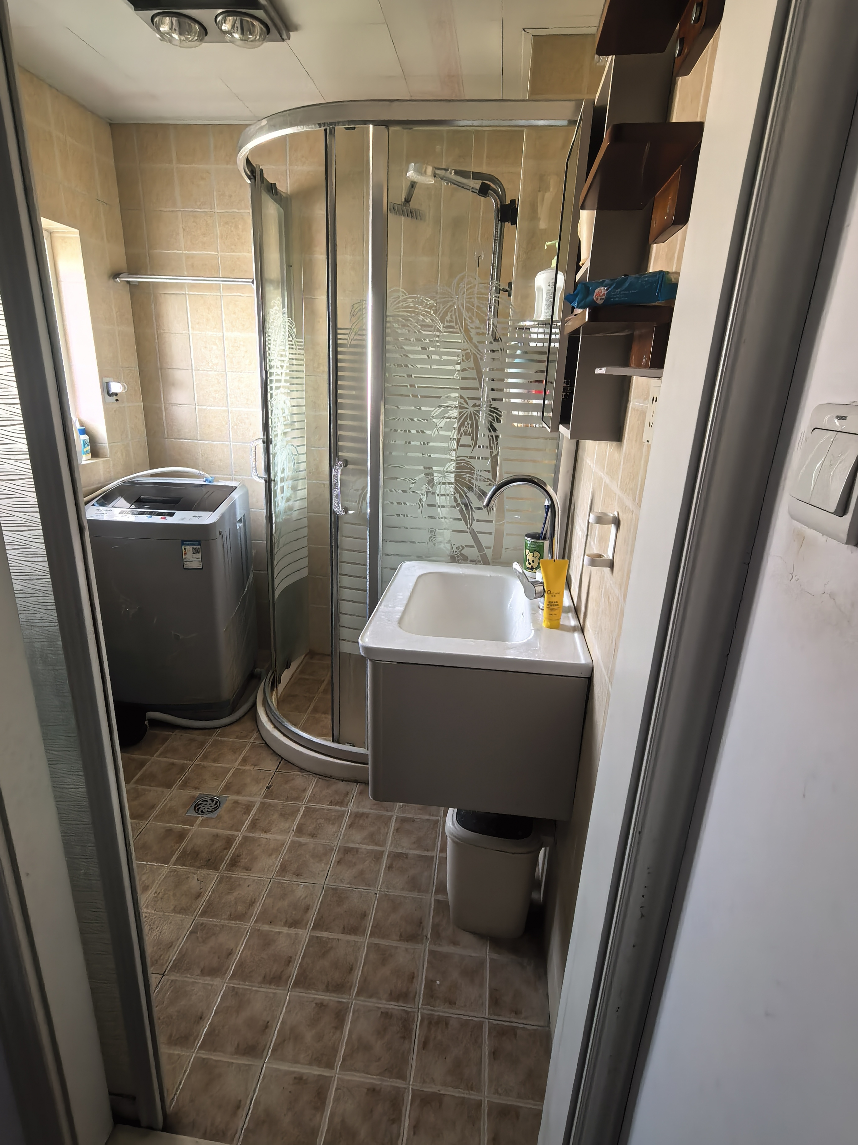 上南兰庭苑 随时看房·