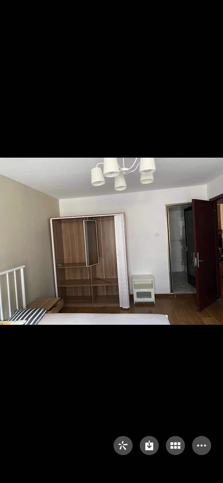 丰泽盈和 3居室 3600元/月