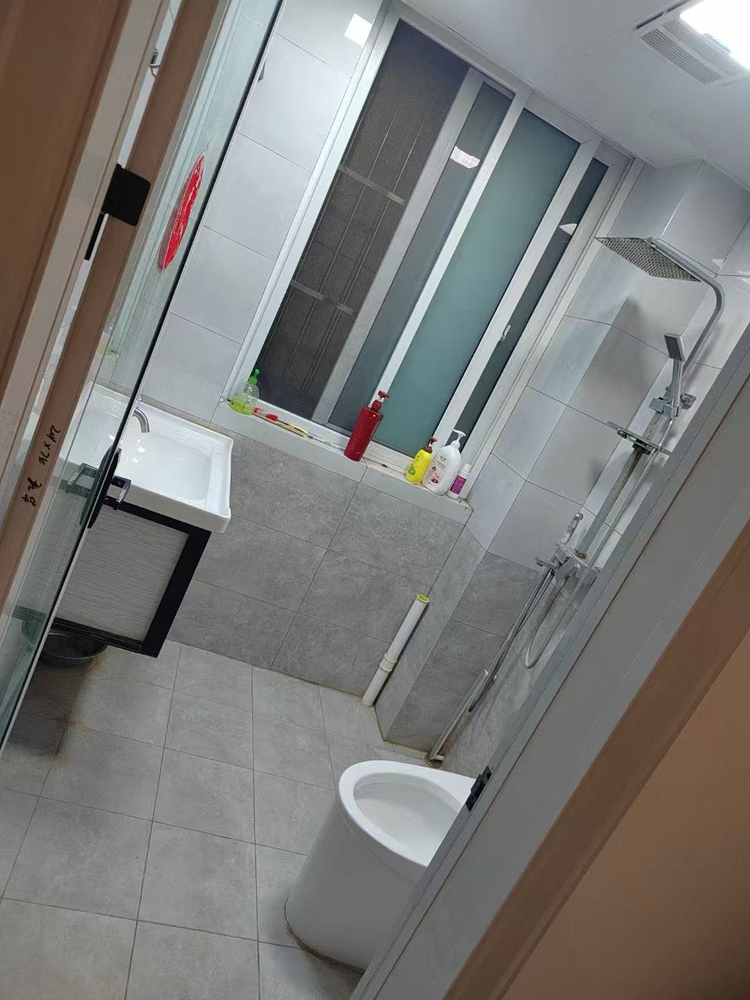 西苑星城 随时看房·