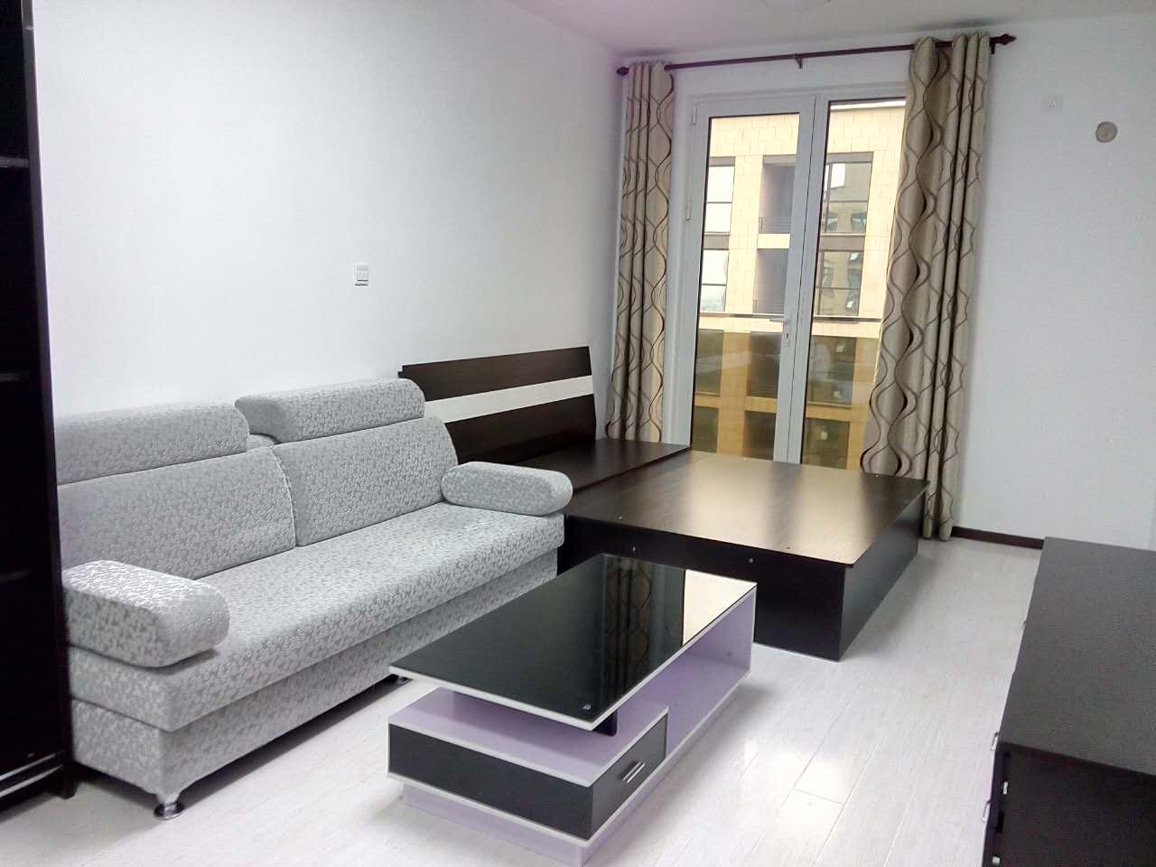 燕郊天洋城4代 1居室 900元/月