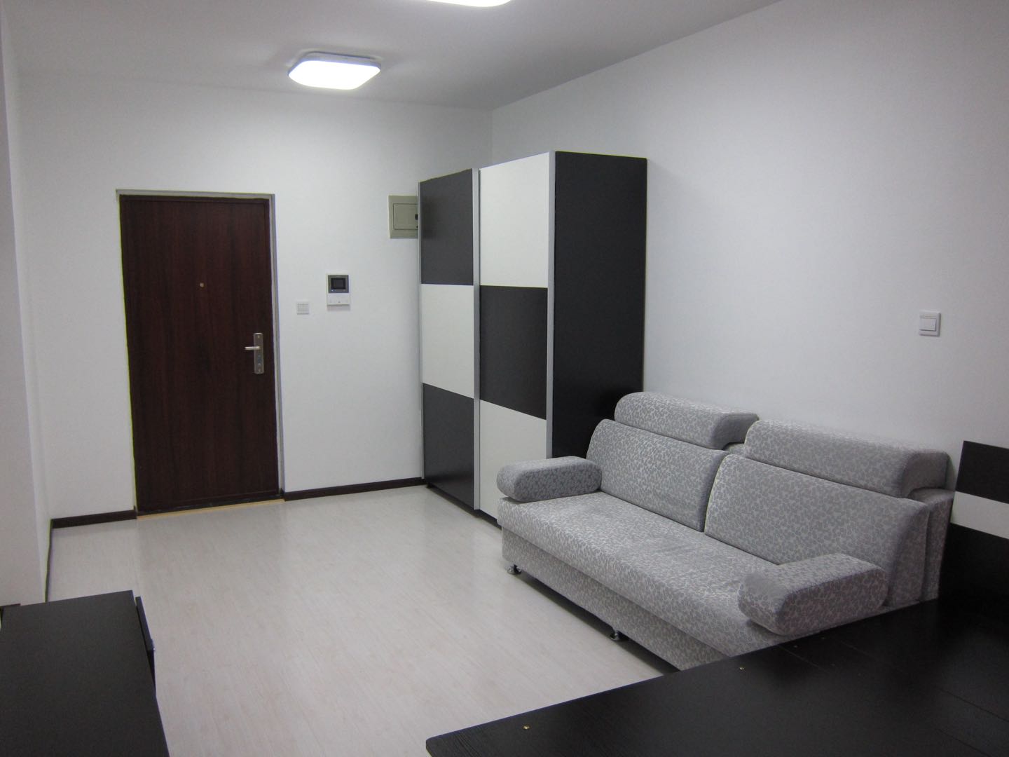 燕郊天洋城4代 随时看房·