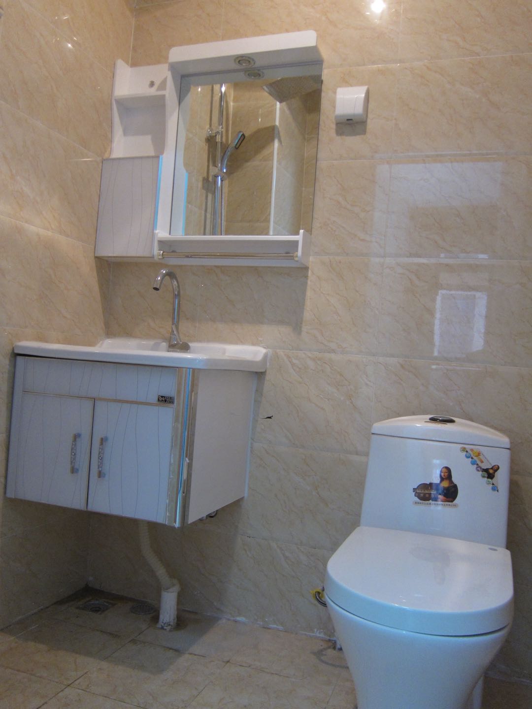 燕郊天洋城4代 随时看房·