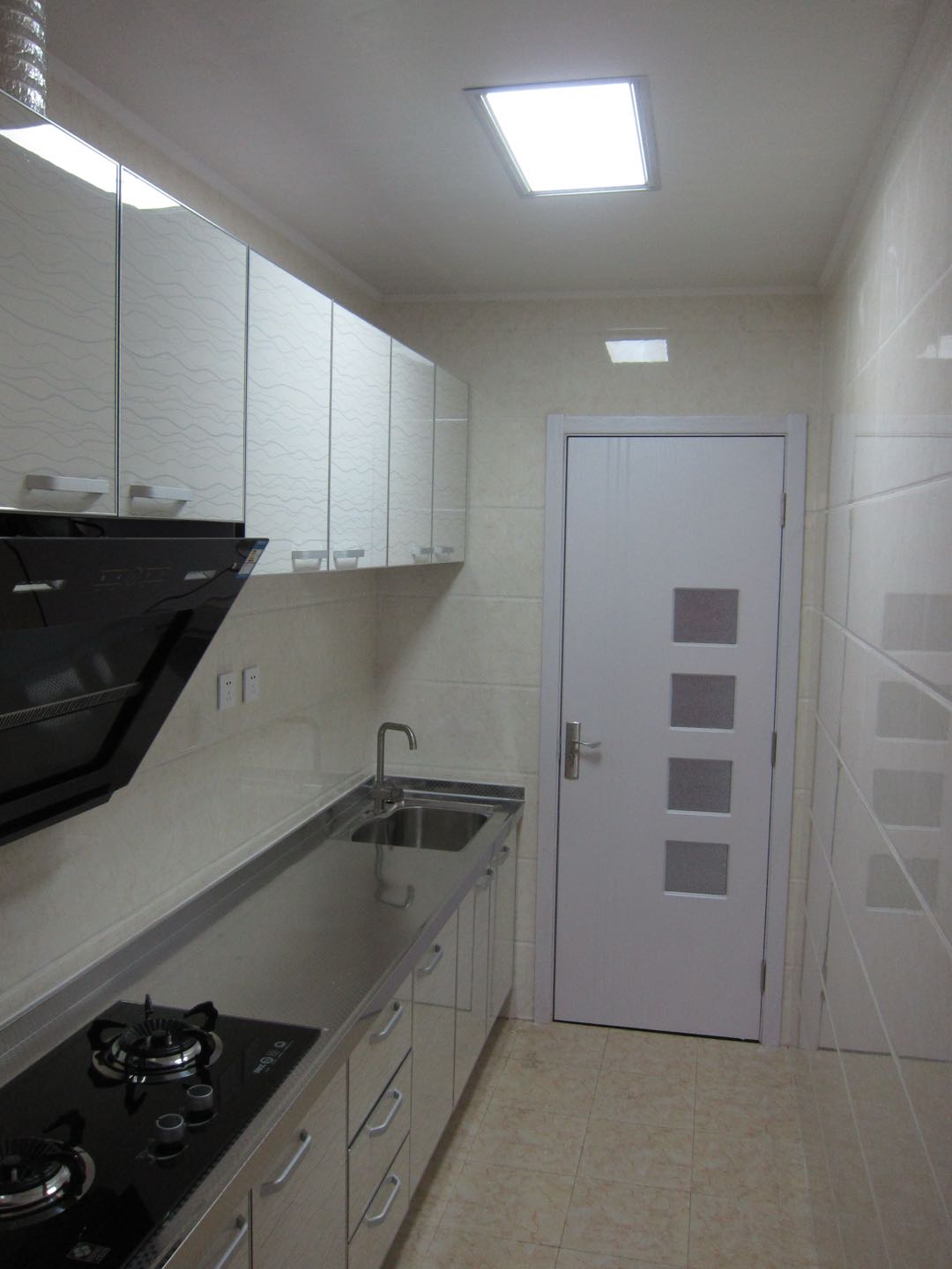 燕郊天洋城4代 随时看房·