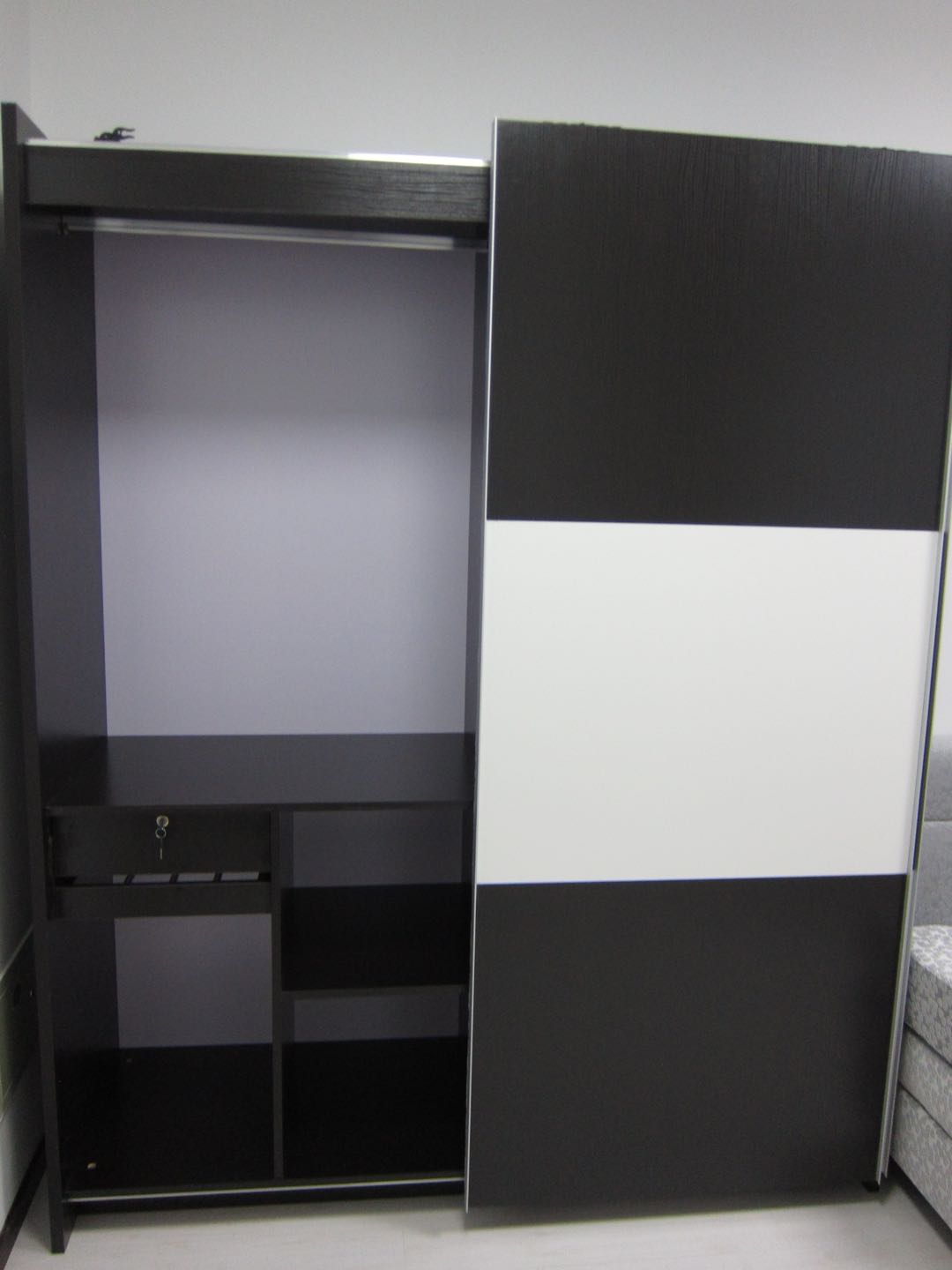 燕郊天洋城4代 随时看房·