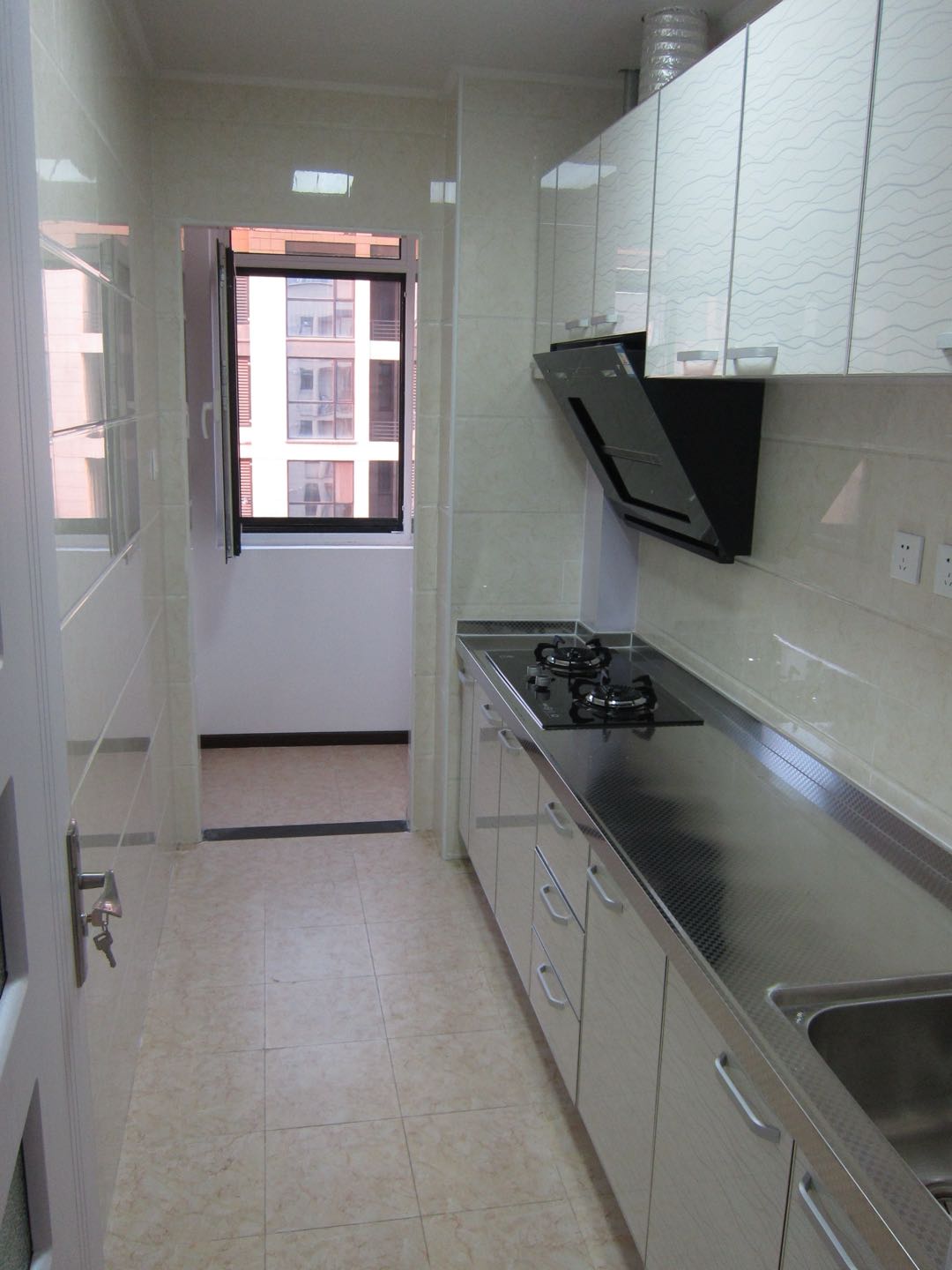 燕郊天洋城4代 随时看房·