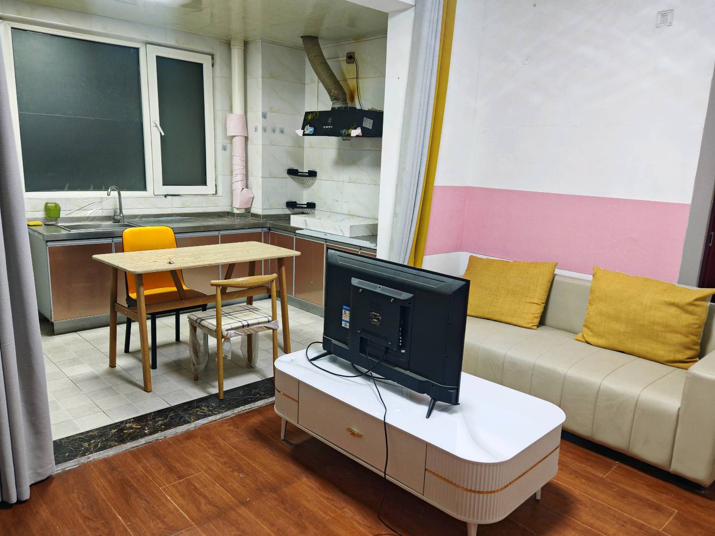 龙祥华府 随时看房·