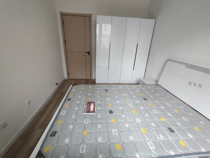 长泰金帝 随时看房·