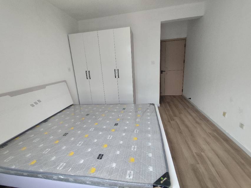 长泰金帝 随时看房·